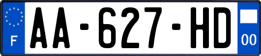 AA-627-HD