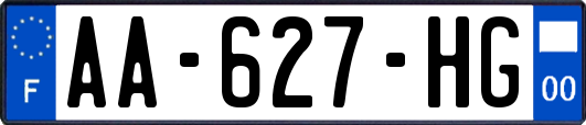 AA-627-HG