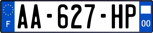 AA-627-HP