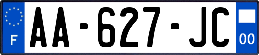 AA-627-JC