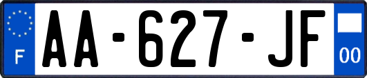 AA-627-JF