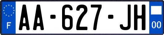 AA-627-JH