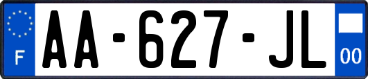 AA-627-JL