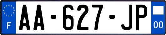 AA-627-JP