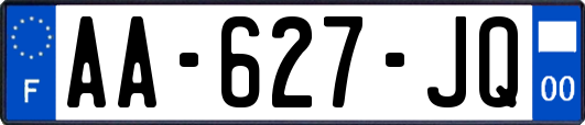 AA-627-JQ