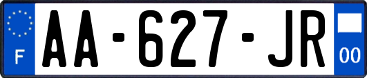 AA-627-JR