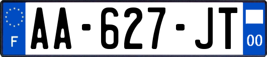 AA-627-JT