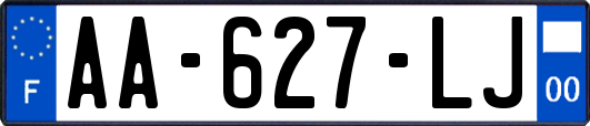 AA-627-LJ