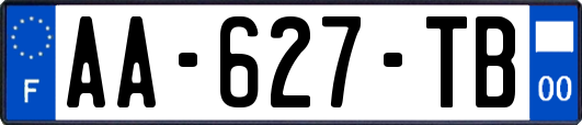 AA-627-TB