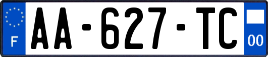 AA-627-TC