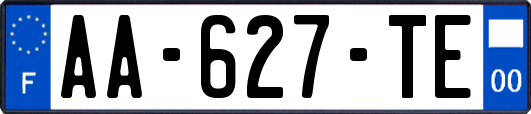 AA-627-TE