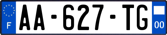 AA-627-TG