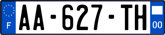 AA-627-TH