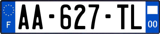 AA-627-TL