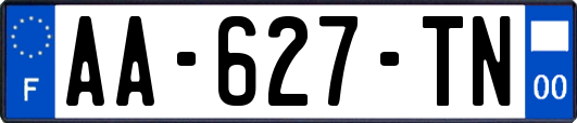 AA-627-TN