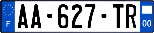 AA-627-TR