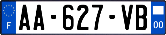 AA-627-VB