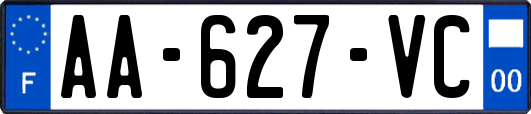 AA-627-VC