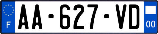 AA-627-VD