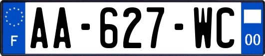 AA-627-WC