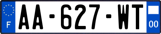 AA-627-WT