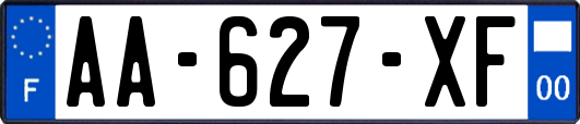 AA-627-XF