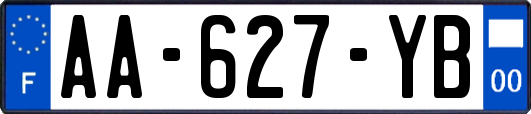 AA-627-YB