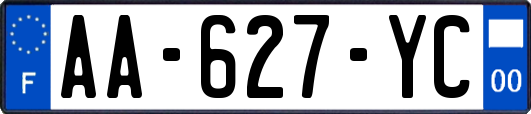 AA-627-YC