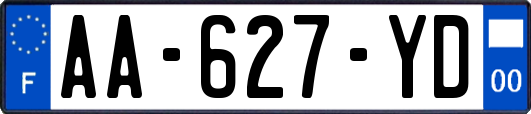 AA-627-YD