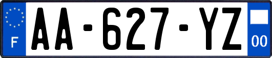 AA-627-YZ