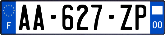 AA-627-ZP