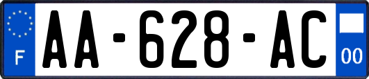 AA-628-AC