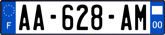 AA-628-AM