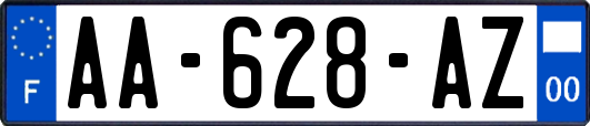 AA-628-AZ