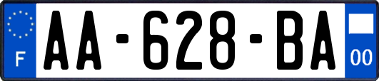 AA-628-BA