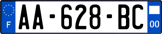 AA-628-BC