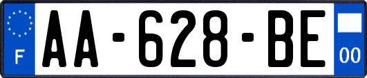 AA-628-BE