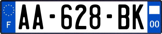 AA-628-BK