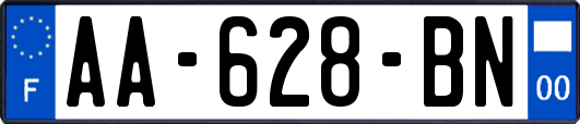 AA-628-BN