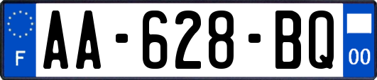 AA-628-BQ