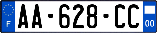 AA-628-CC