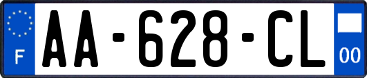 AA-628-CL