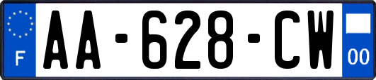 AA-628-CW