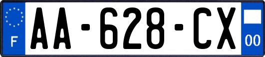 AA-628-CX