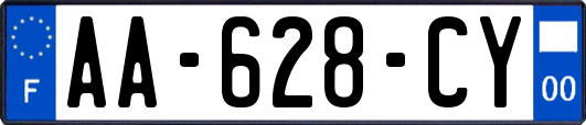 AA-628-CY