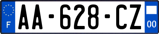 AA-628-CZ