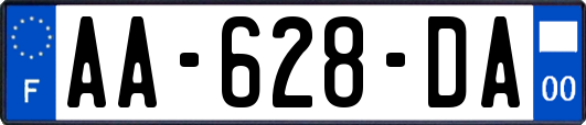 AA-628-DA