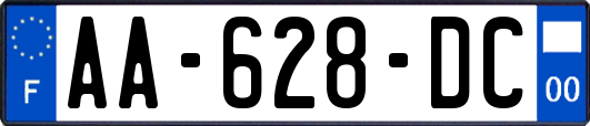 AA-628-DC