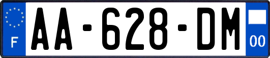 AA-628-DM