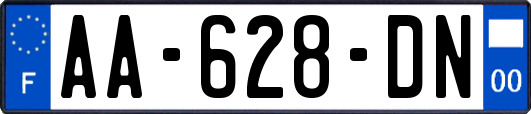 AA-628-DN